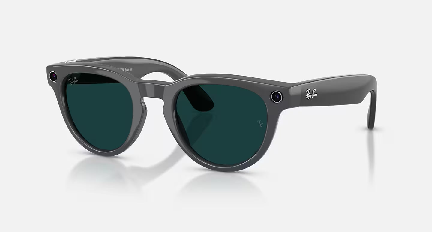 RAY-BAN | META HEADLINER (Gen 2)